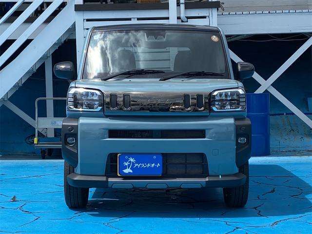 Daihatsu Taft 6