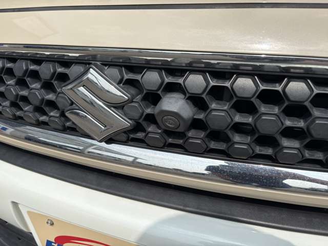 Suzuki XBEE 12