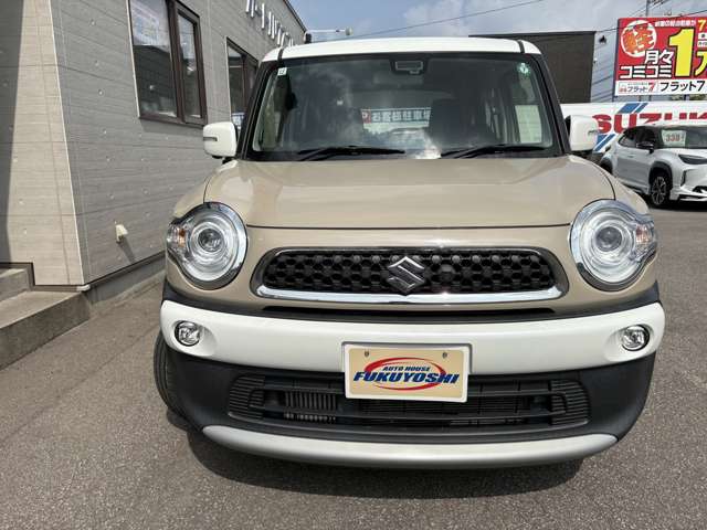 Suzuki XBEE 2