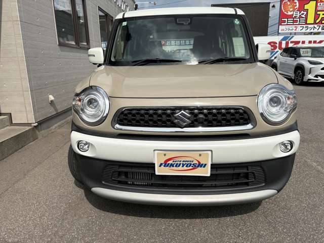 Suzuki XBEE 3
