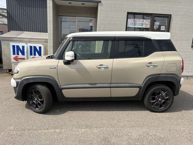 Suzuki XBEE 5