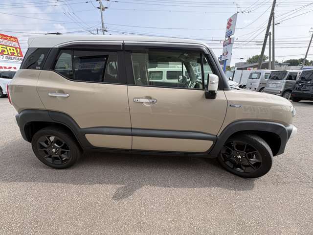 Suzuki XBEE 9