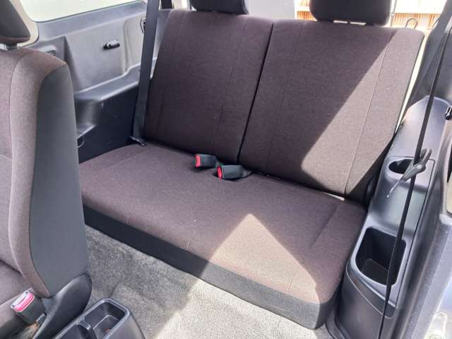 Mitsubishi Pajero Mini 8