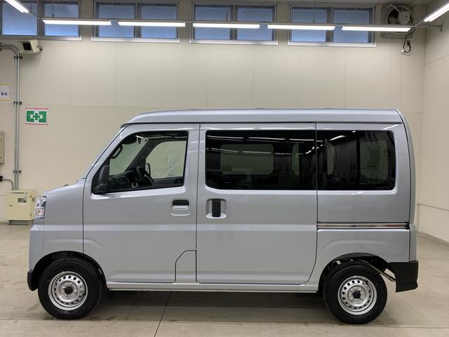 Daihatsu Hijet Cargo 8