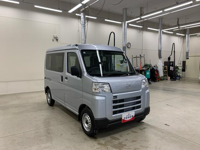 Daihatsu Hijet Cargo 9