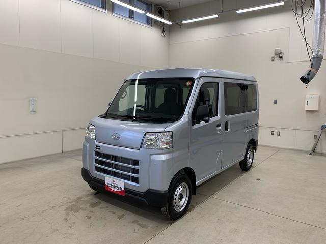 Daihatsu Hijet Cargo 10