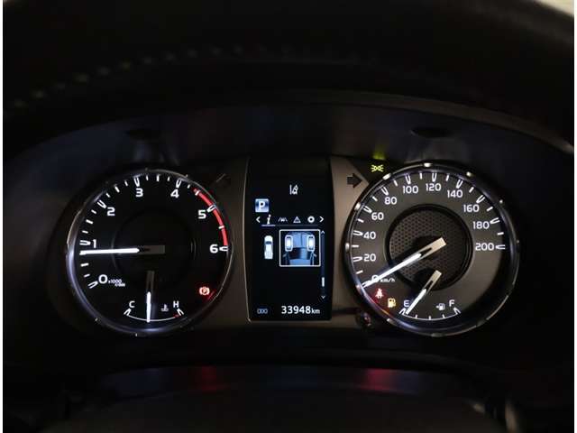 Toyota Hilux 7