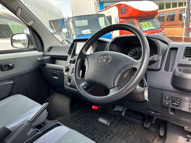 Toyota Town Ace Van 2