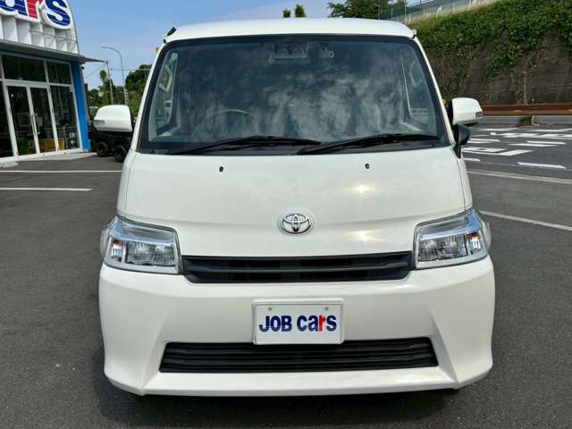 Toyota Town Ace Van 5