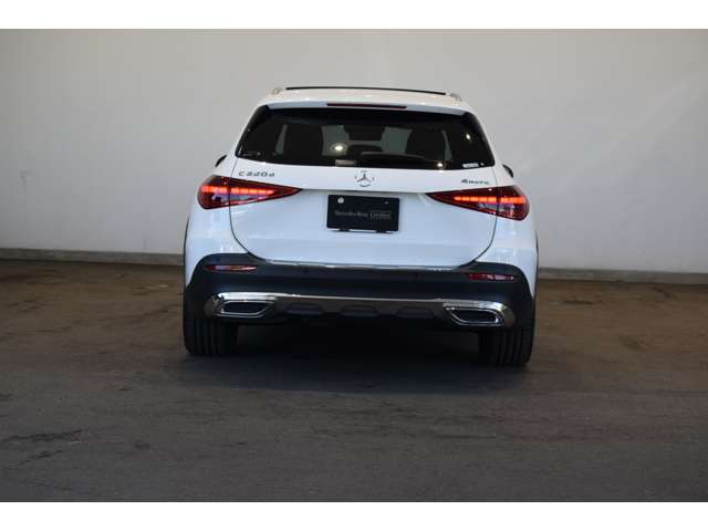 Mercedes-Benz CClass All-Terrain 5