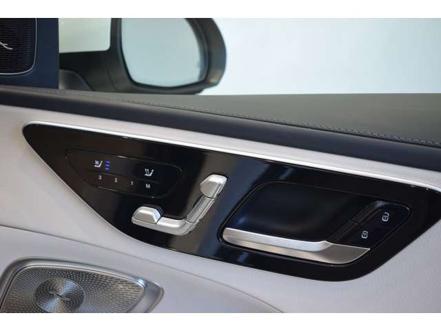 Mercedes-Benz CClass All-Terrain 8