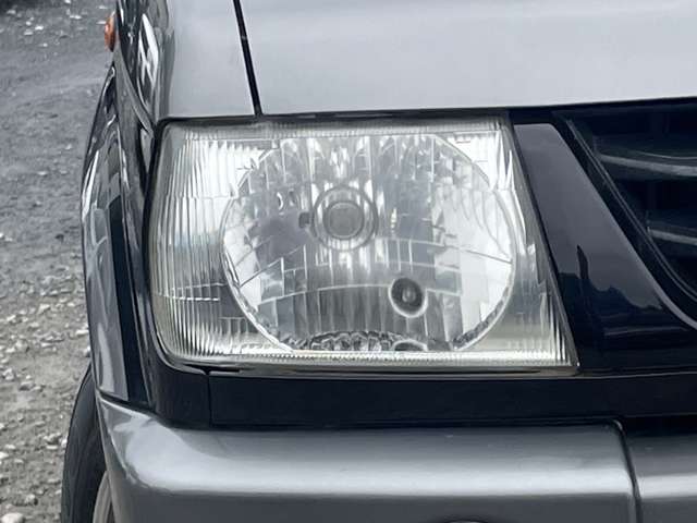 Mitsubishi Pajero Mini 10