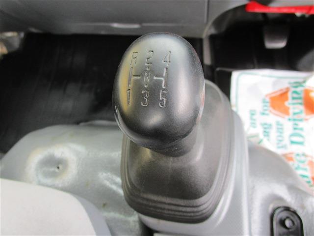 Isuzu Elf 11