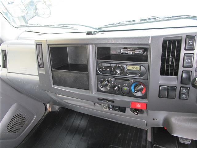 Isuzu Elf 10