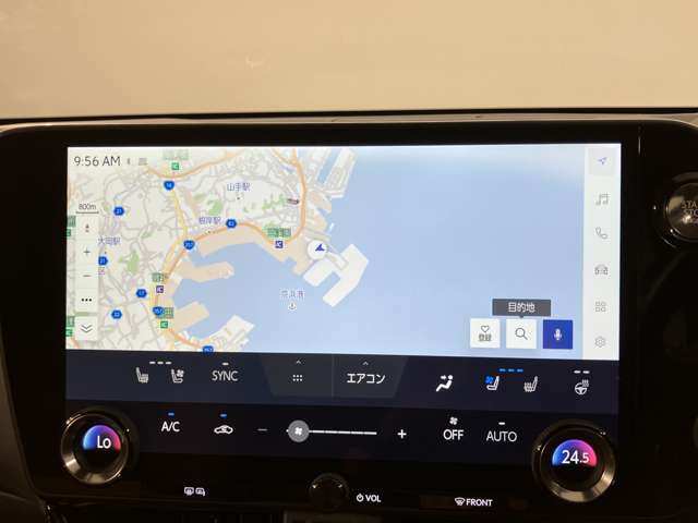 Lexus NX 11