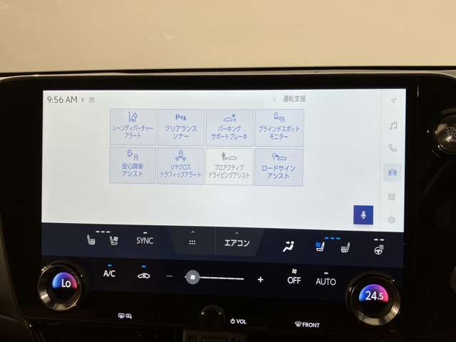 Lexus NX 12