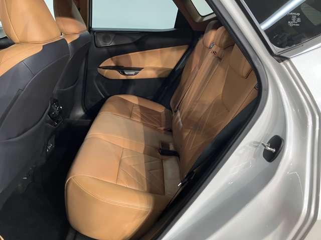 Lexus NX 9
