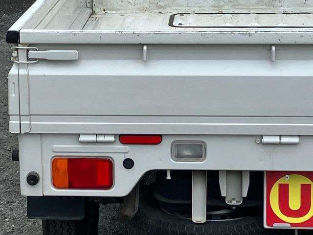 Mazda Scrum Truck 11