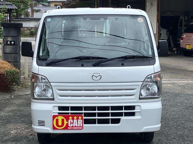 Mazda Scrum Truck 3