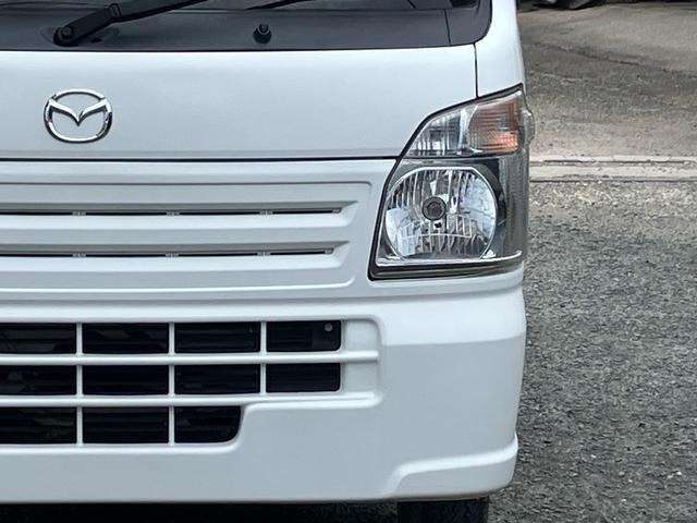 Mazda Scrum Truck 5