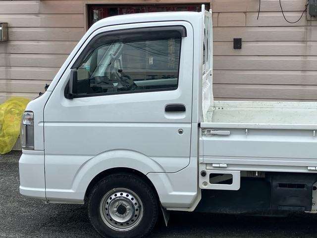 Mazda Scrum Truck 6