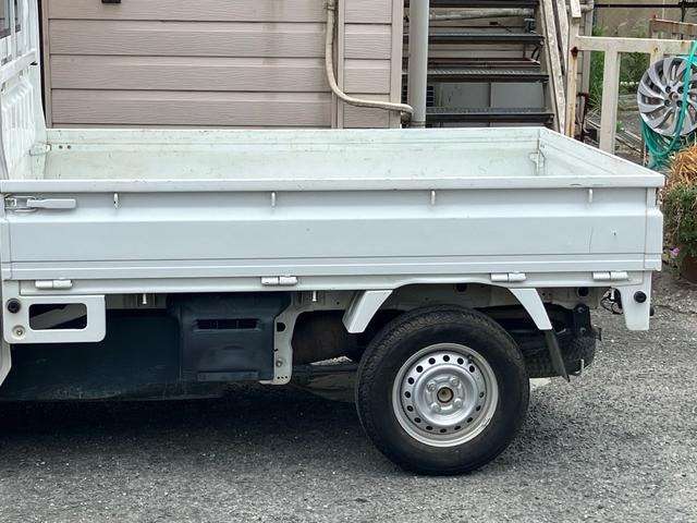 Mazda Scrum Truck 7