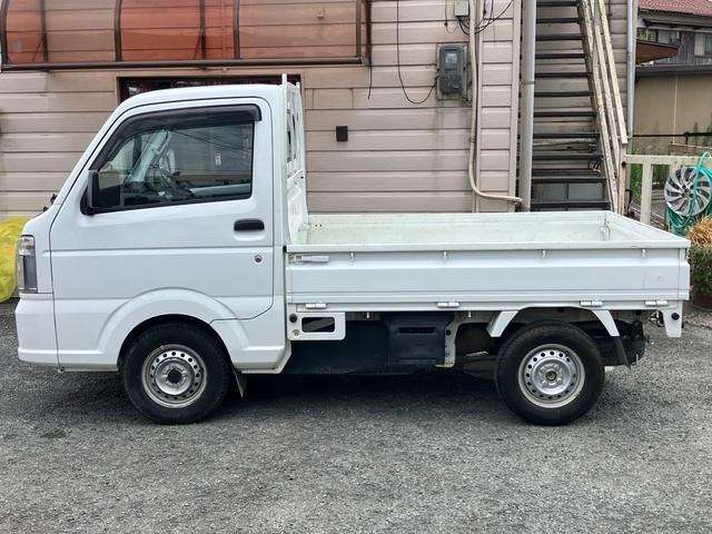 Mazda Scrum Truck 8