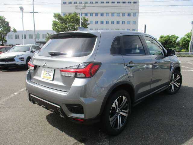 Mitsubishi RVR 6