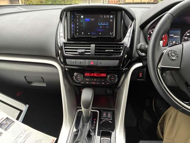 Mitsubishi Eclipse Cross 12