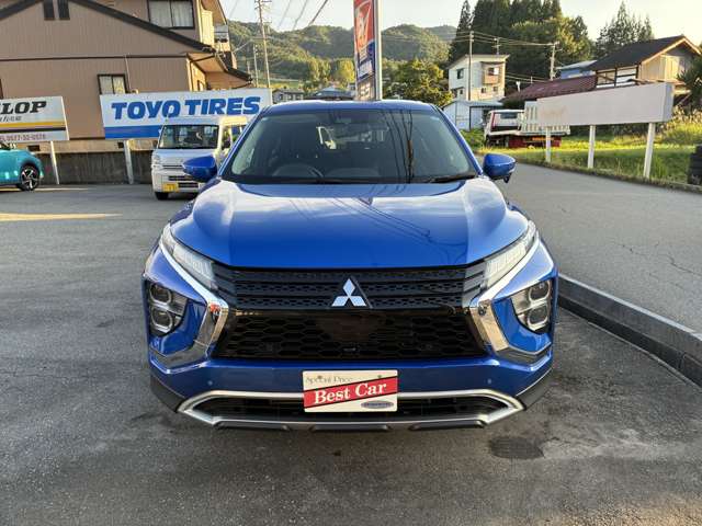 Mitsubishi Eclipse Cross 2