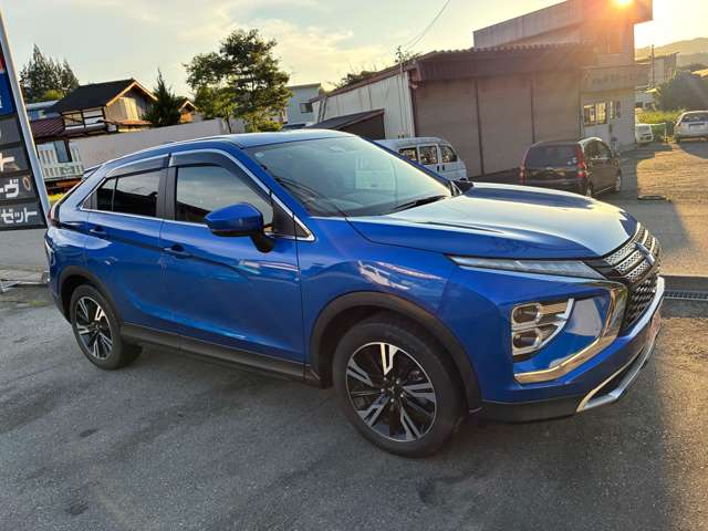 Mitsubishi Eclipse Cross 4
