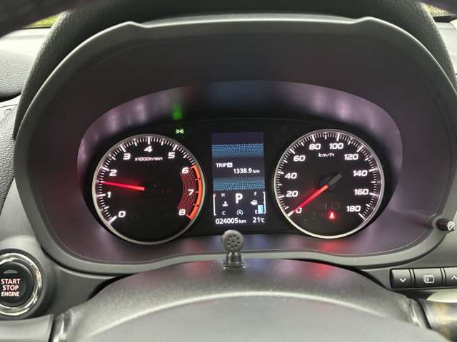 Mitsubishi Eclipse Cross 9