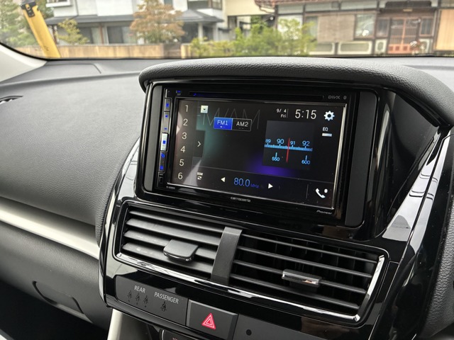 Mitsubishi Eclipse Cross 10