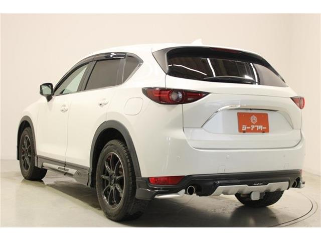 Mazda CX-5 11