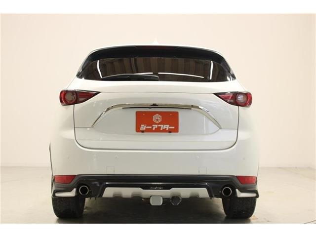 Mazda CX-5 12