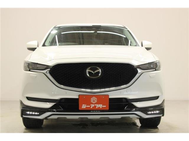 Mazda CX-5 8