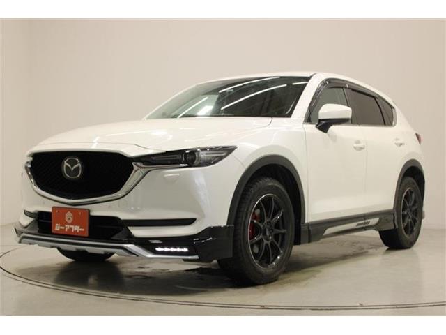 Mazda CX-5 9