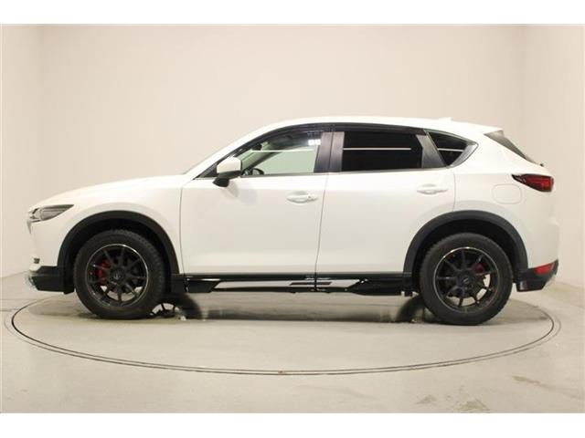 Mazda CX-5 10