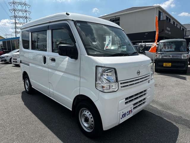 Nissan NV100 Clipper 3