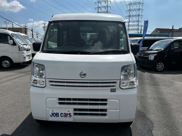 Nissan NV100 Clipper 4