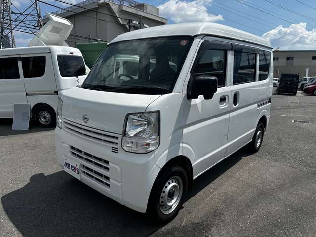 Nissan NV100 Clipper 5