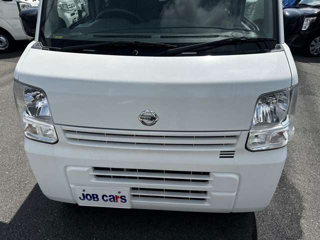 Nissan NV100 Clipper 6