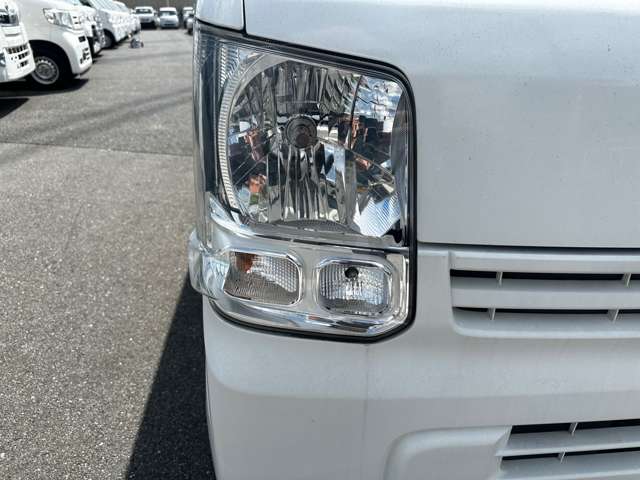Nissan NV100 Clipper 7