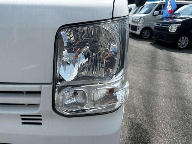 Nissan NV100 Clipper 8