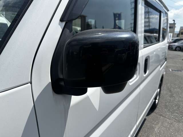 Nissan NV100 Clipper 10