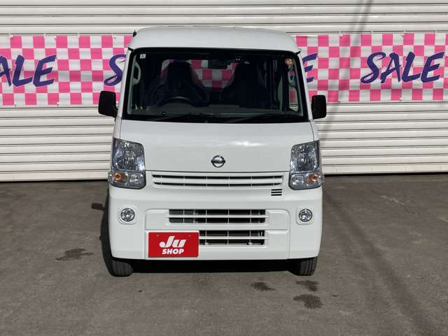 Nissan NV100 Clipper 3