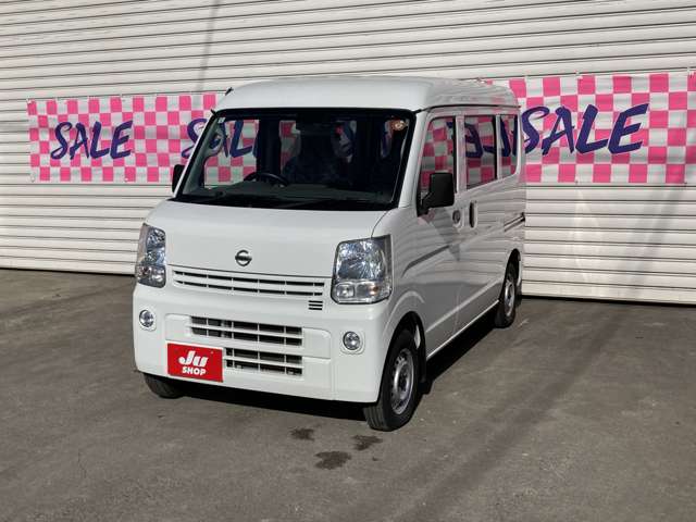 Nissan NV100 Clipper 4