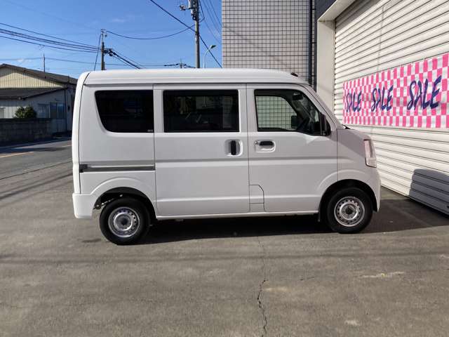 Nissan NV100 Clipper 9