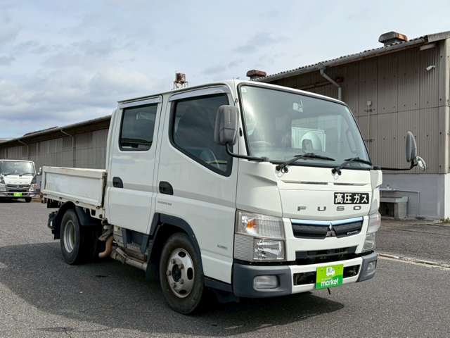 Mitsubishi Fuso Canter 11