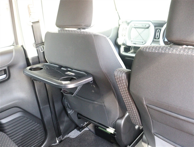 Suzuki Hustler 10